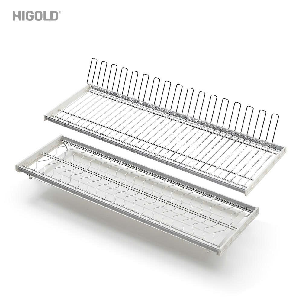 Mẫu giá bát cố định của HIGOLD - giá bát